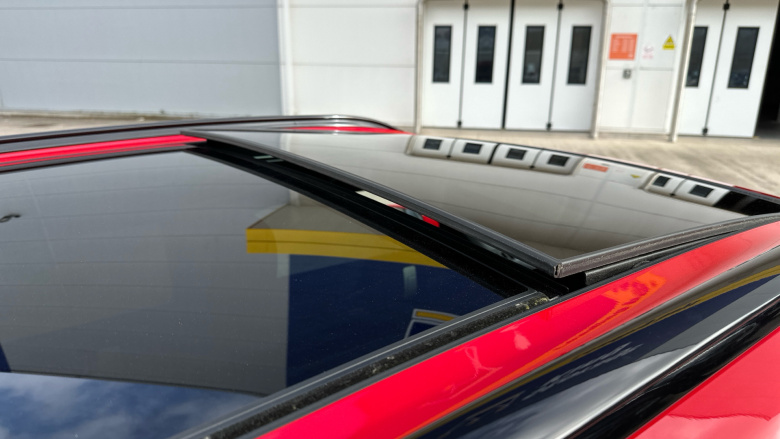 MINI Countryman 2.0 John Cooper Works ALL4 [Level 3] 5dr Auto Petrol Hatchback